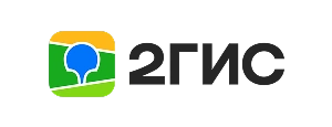 Рейтинг 2gis